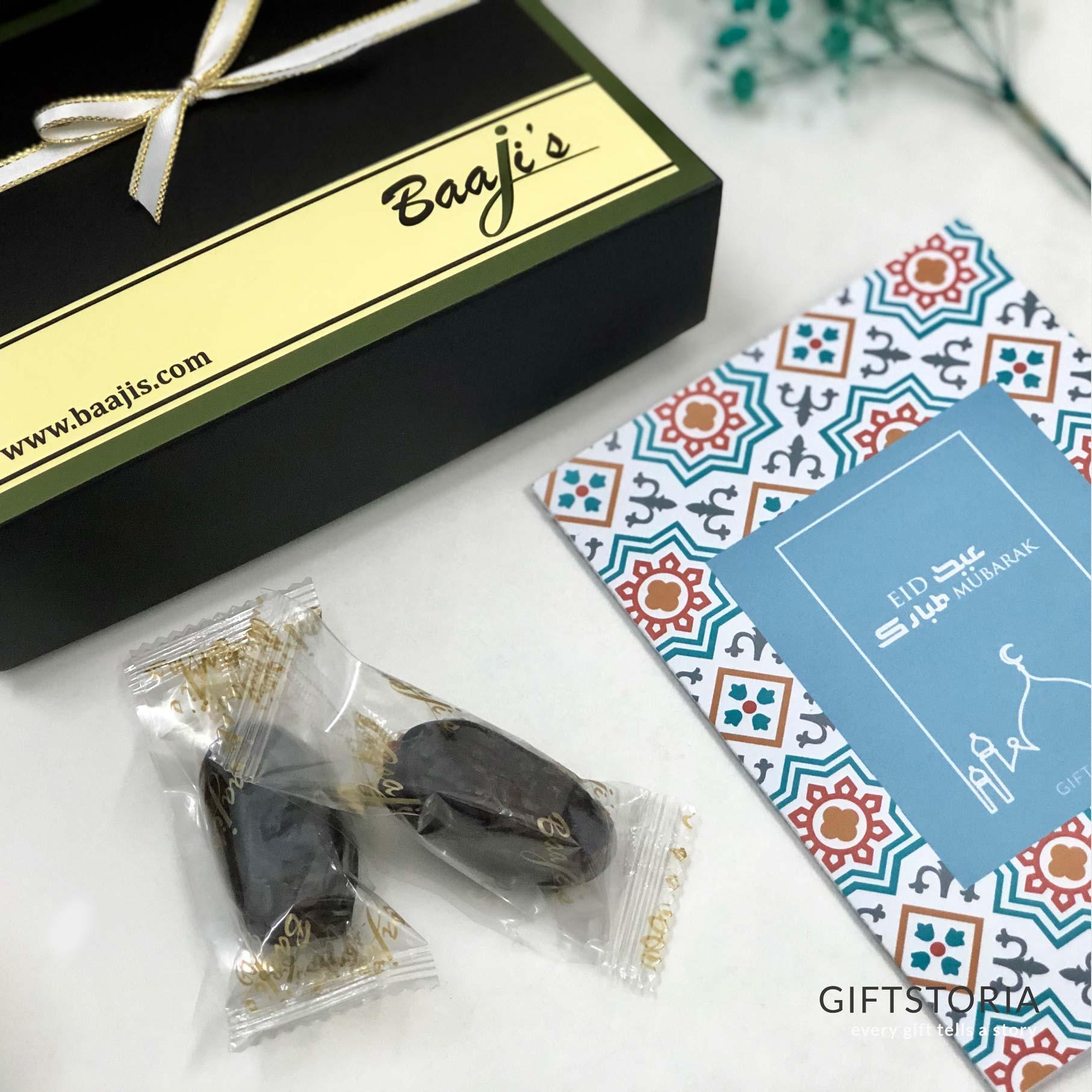 Ceria Aidilfitri Gift Box - Hari Raya