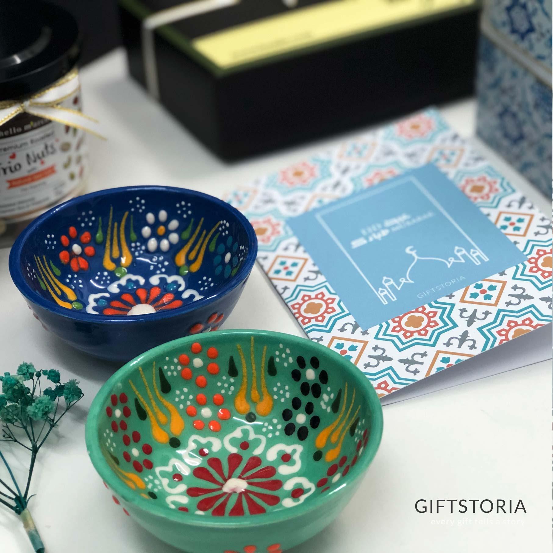 Ceria Aidilfitri Gift Box - Hari Raya
